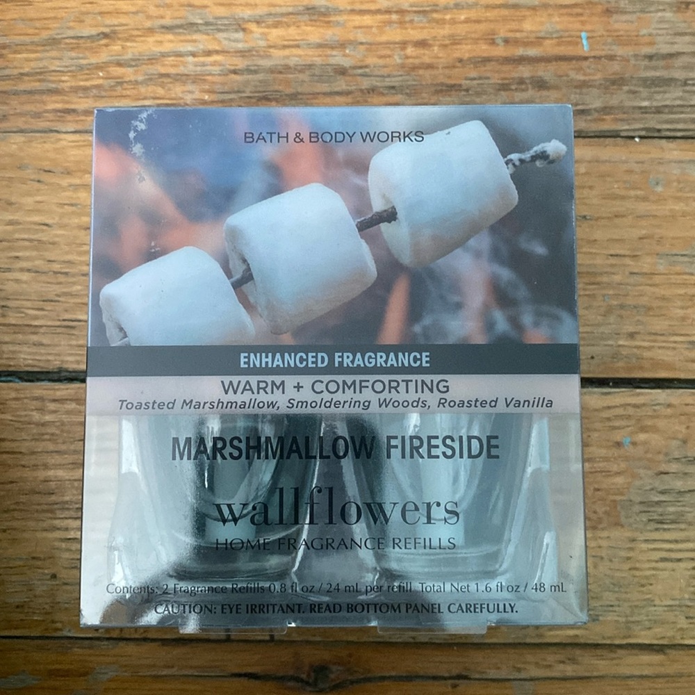 Wallflowers (Pack of 2)